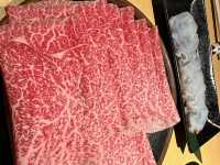 函館🇯🇵 和牛涮涮鍋「阿さ利」