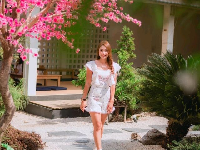 กาญจน์ มาชิ คาเฟ่ กาญจนบุรี