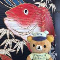 東京3日自由行