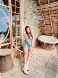 ชิราคาวาโกะ คาเฟ่ สวนผึ้ง