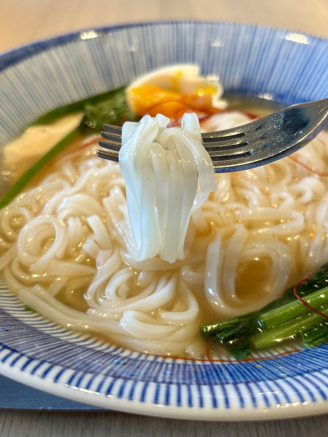 【東京・有明】ホテルダイニングの涼味体験「SAUS（ソース）」