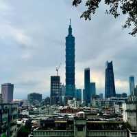 TAIWAN Trip : 17-21 June 2024