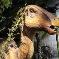 Ripley’s Believe It or Not! Adventureland