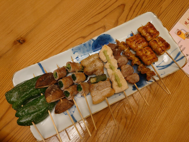 鹿児島グルメを食べ尽くす🍴食い倒れツアー