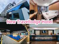 New Travellodge Hotel