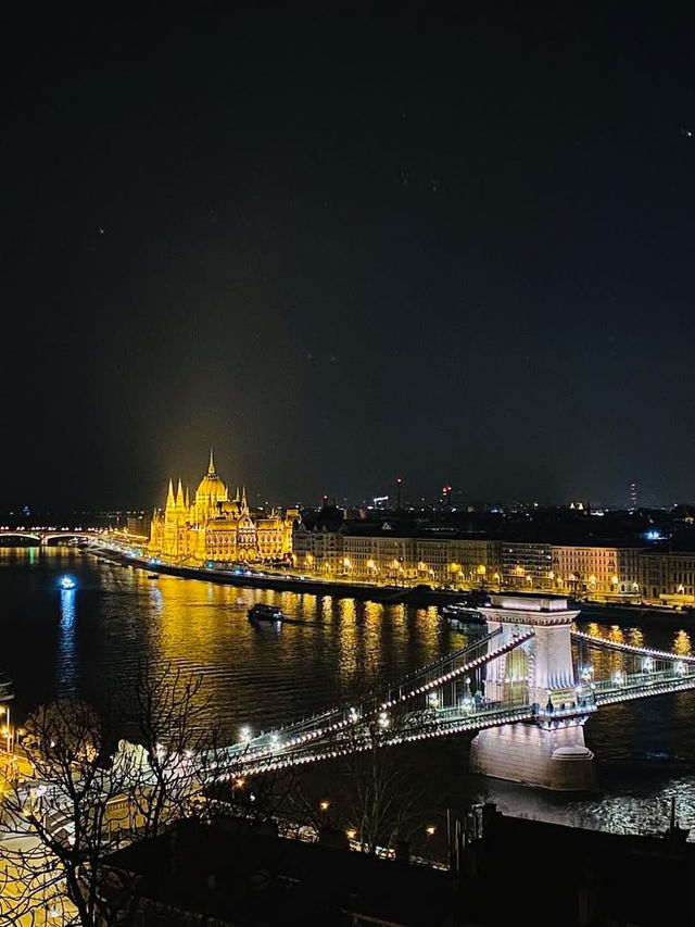 ｜匈牙利🇭🇺布達城堡&漁人堡一日遊