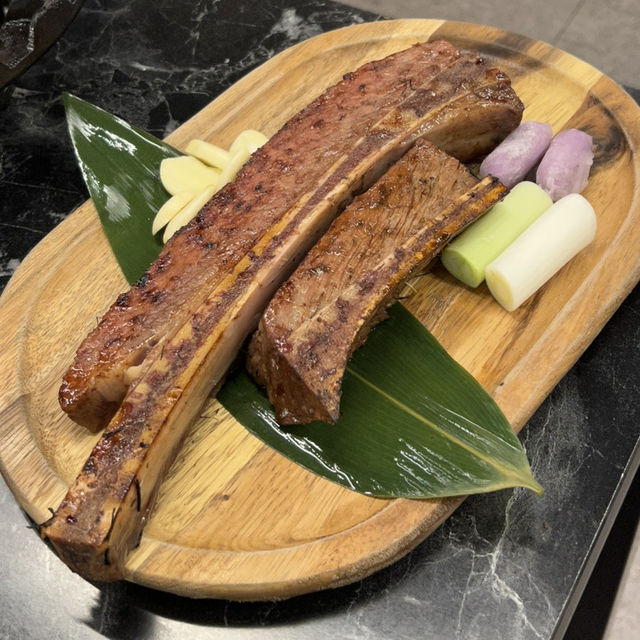 울산 고기 맛집 TOP3 🥩 고기 덕후가 사랑한 삼산동 찐맛집 모음!