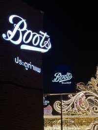  Self-Care in the City: My Essential Stop at Boots, Old Town Chiang Mai