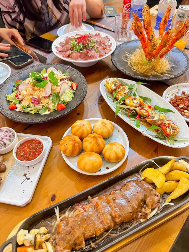 Lala Beer Restaurant & Bar