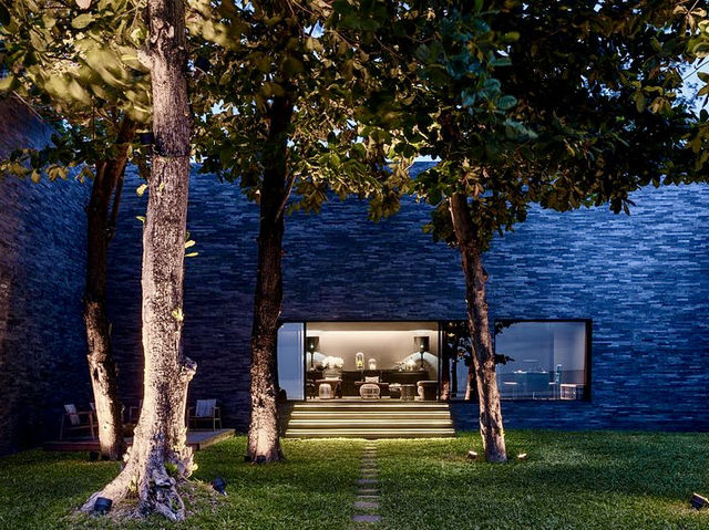 The Library