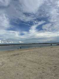 Love it here!