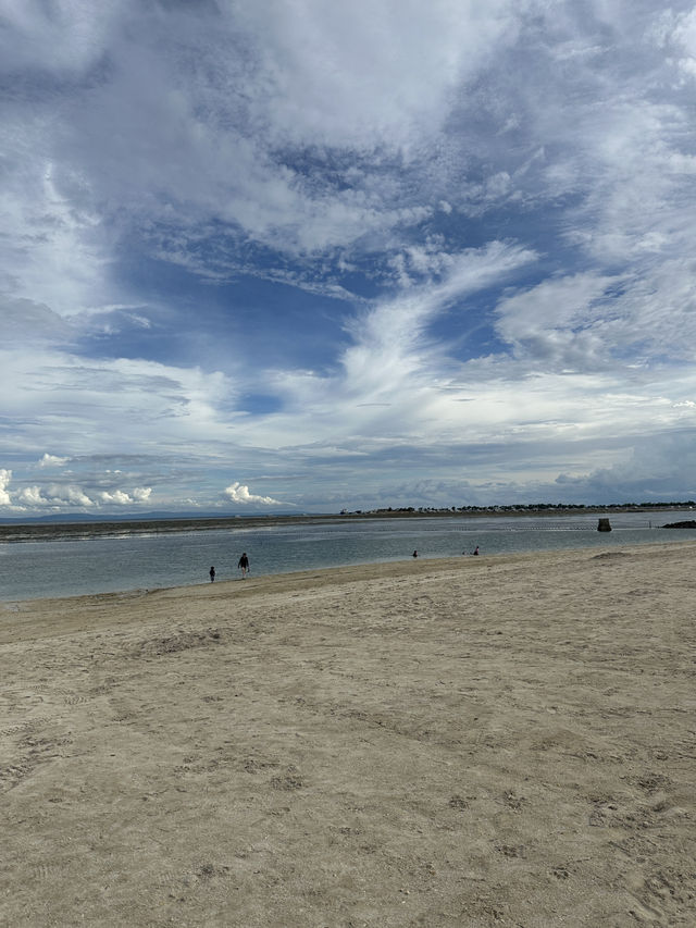Love it here!