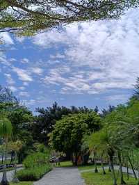 central Park Miri 