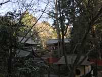 仙台-瑞鳳殿（需要一點腳程）