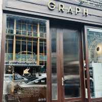 GRAPH Café
