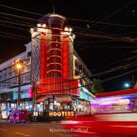 ร้านอาหารสไตล์อเมริกัน🍗
