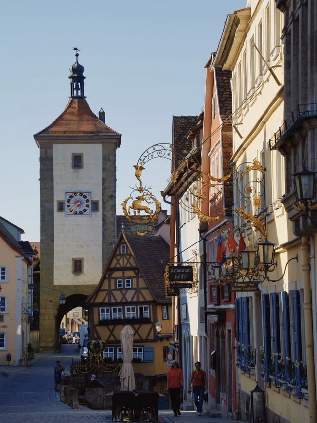 🇩🇪 德國自由行歸來，談談真實旅行感受