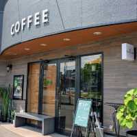 D FARM COFFEE