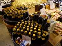 🫘 Review: Onoya Brewery – 250 Years of Miso Magic in Takayama