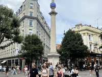 Covent Garden