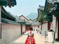 Historical Palace