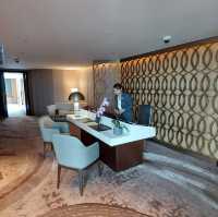 The Silveri Hong Kong ~ MGallery: Elevated Elegance in Tung Chung
