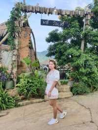 Phahee valley ผาฮี้วัลเล่ย์ เชียงราย