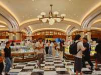 The Shinsegae Market at Express Bus Terminal