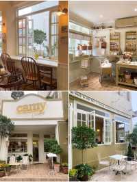 Camy Cafe