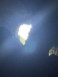 Discover the gems - largest cave in the world 