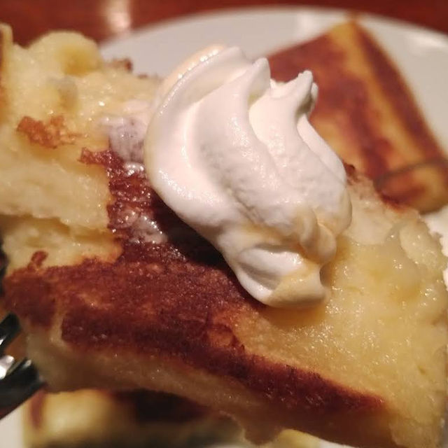 【東京/新宿🇯🇵】フレンチトースト食べるなら🍞cafe AALLYA