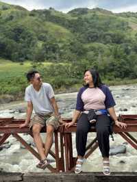 4D3N Bukidnon Trip