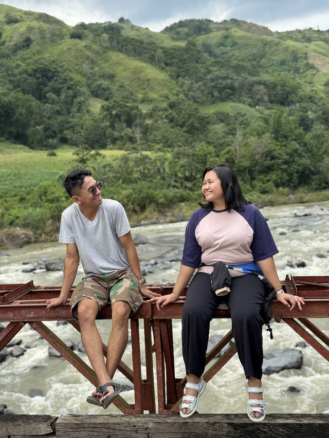 4D3N Bukidnon Trip