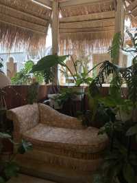 house of benedict , Pattaya 