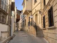 【Baku Old City／Icherisheher（イチェリ・シェヘル）｜バクーの“中世と現代が共存する石畳の迷宮”