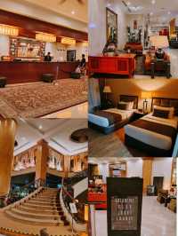 Your Gateway to Johor: Experience Batu Pahat with Ease from The Katerina!