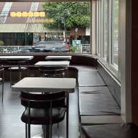 The Fellows.hdy – คาเฟ่ดีไซน์มินิมอล ❤️☕️