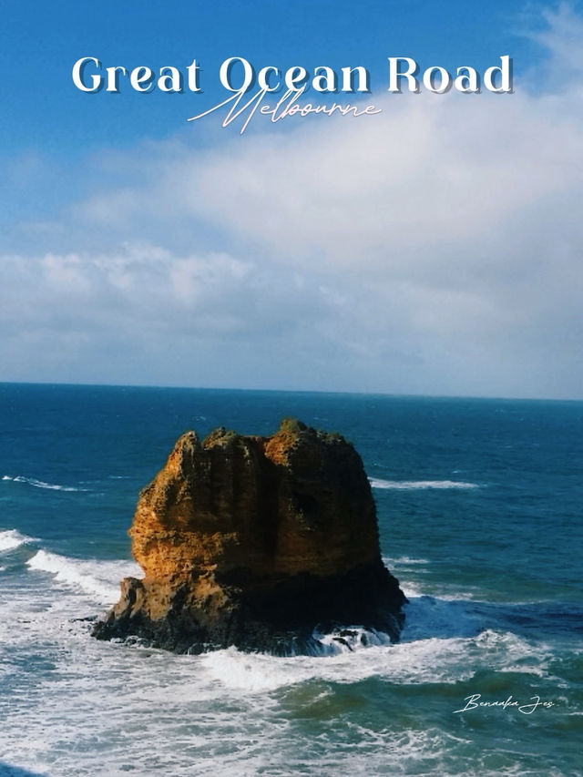 Great Ocean Road