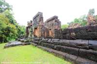 ปราสาทตาเมือนธม 
