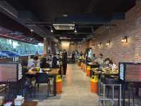 🔥 Smokin’ Good BBQ at MEETMEAT, Iskandar Puteri