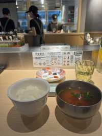 肉肉大米九龍灣新店開業啦！🩵