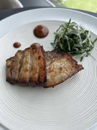 OOULI 韓式Fine Dining