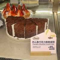 平到自己都唔相信的超高質西餐廳，下午茶一流