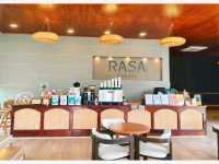 Rasa Coffee @ กำแพงเพชร