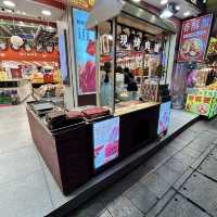 Beachside Bohemia: A Solo Escape to Xiamen’s Artsy Zengcuo’an Village