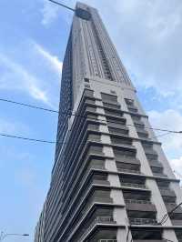 A Sky-High Urban Retreat at Riveria City, KL