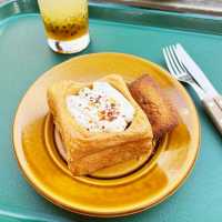 Oude Bakery Cafe
