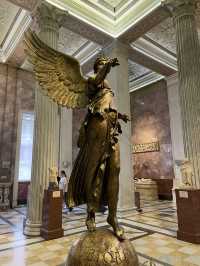 🇷🇺 The Winter Palace/Hermitage: Endless and Endless