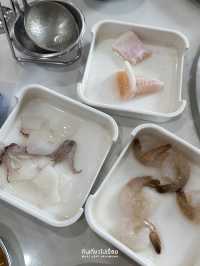 Hotpotman บุฟเฟ่ต์หม่าล่าคุณภาพดี ราคาเป็นมิตร