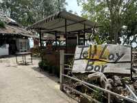 Tew Lay Bar